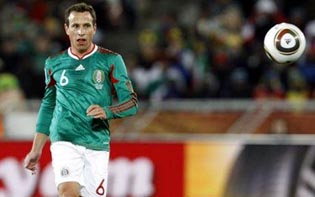 Herardo Torado 
